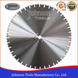 650mm Diamond Wall Saw Cutting Blade for Reinforced Concrete