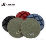 Diamond Flexible Wet Polishing Pad