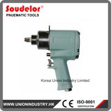 High Speed 1/2 Inch Pneumatic Tool Impact Wrench Ui-1006