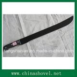 Machete Agricultural Tool High Carbon Steel Sugarcane Machete