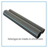 ISO4427/AS/NZS4130 HDPE Pipe for Water Supply Dn20-630mm