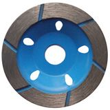 Diamond Cup Wheels, Tct Saw Blades