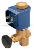 Solenoid Steam Valve for Ironing Machine (DL-6E)