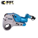 Hydraulic Torque Wrench Low Profile Hexagon Hydraulic Wrench