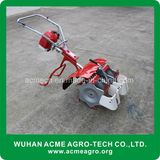 Factory Price Gasoline Mini Power Weeder Agriculture Weeding Machine