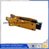 Excavator Mounted Hydraulic Breaker Jack Hammer