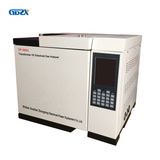 China Factory Price Transformer Oil Gas Chromatograph