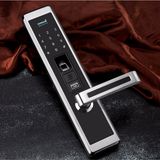 Goodum Fingerprint Password Electronic Home Anti-Theft Door Locks