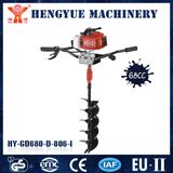 Big Power Ground Drill with Excellent Performance