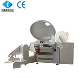 Sausage Making Machine Bowl Cutter