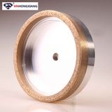 Metal Diamond Grinding Wheel for Glass Machine