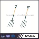 F107 Garden Fork Hardware Hand Tool