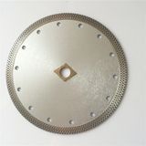 Diamond Saw Blade of Diameter 10