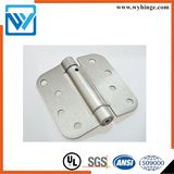 Stainless Steel Ball Bearing Door Hinge Hardware for Wooden Door