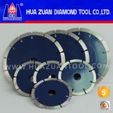 Hannd Tool Diamond Segmented Saw Blade