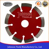 115mm Laser Welded Saw Blade for Concrete