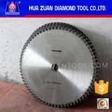 1000mm Diamond Saw Blade for Stone Cutting