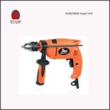 550W/580W Impact Drill