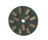 Resin Bond Diamond Grinding Wheel (JL-GWRB)