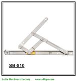 Window Hardware Accessories of Window Hinge Sb-810 in Hot Selling