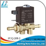 Wenling Bona Valve Co., Ltd.