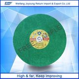 Grinding Wheel for Metal Cutting off Wheel Various Size