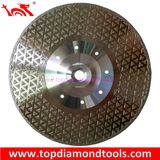 Electroplated Diamond Tools