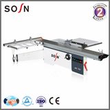 Heavy Duty High Precision Sliding Table Panel Saw (MJ6130TD)