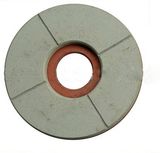 Sandstone Grinding Buff Disc for Stone Polishing, Diamond Grinding Disc and Pad