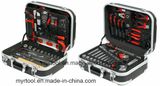 120PCS Professional Hand Tool in ABS Aluminium Case (FY120A)