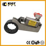 Hex Casstte Hydraulic Torque Wrench