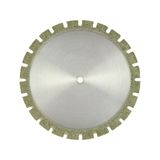 C30d30 30mm Flexible Miniature Dental Diamond Disc Metal Grinding Wheels