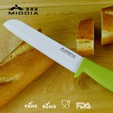 Professional Kitchen Knife China Factory 6