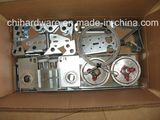 Box of Industrial Garage Door Hardware