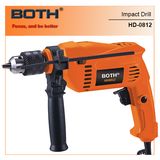 13mm Hand Drill Electric Drill Power Tools (HD0812A)