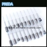 CNC Tungsten Carbide Burr Power Tools Low Price