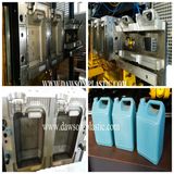 4~5L Oil Bottle Blowing Molds