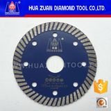 Ultra Thin Turbo Blade for Porcelain