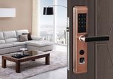 Security Digital Keypad RFID Card Keyless Home Door Lock