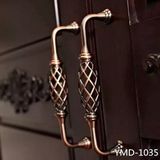 Furniture Handle Cabinet Handle Wardrobe Fittings Handle