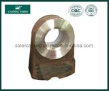 Premium Quality Crusher Parts Manganese Steel Shredder Hammer