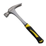 One Piece Forging Steel Claw Hammer