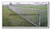 Chain Link Wire Mesh Fence