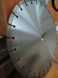 450mm Cutting Concrete Disc Diamond Saw Blade (18