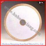 Glass Cutting Diamond Saw Blade