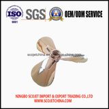 OEM Customized Investment Casting Marine Hardware