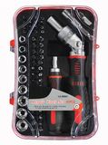 Socket Hand Tool Set, Socket Set