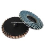 Polishing Tools Abrasive Tools Flap Wheel for Metal