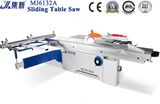 Woodworking Machine Tool/ Precision Sliding Table Panel Saw/Working Length 3200mm