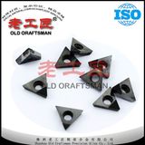 Tungsten Carbide CNC Indexiable Shims